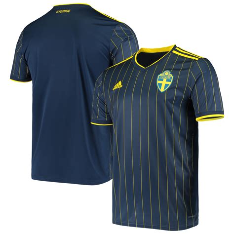 nike team replica sweden jersey|sweden national team jerseys.